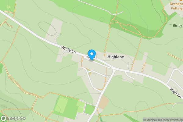 Map location for Phoenix Road, Sheffield, South Yorkshire, S12 3XJ