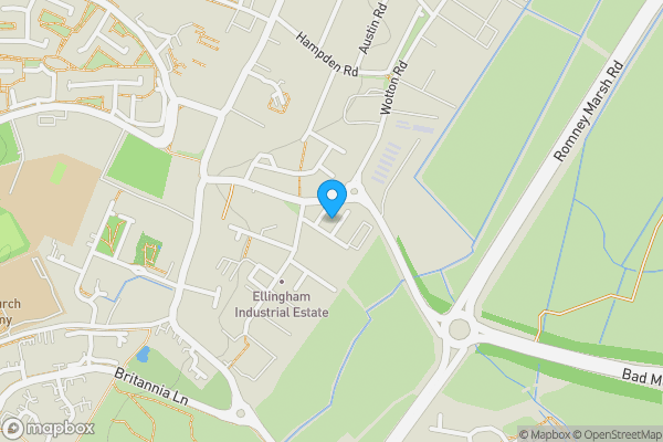 94 Ellingham Industrial Estate, Ellingham Way, Ashford, Kent, TN23 6LZ