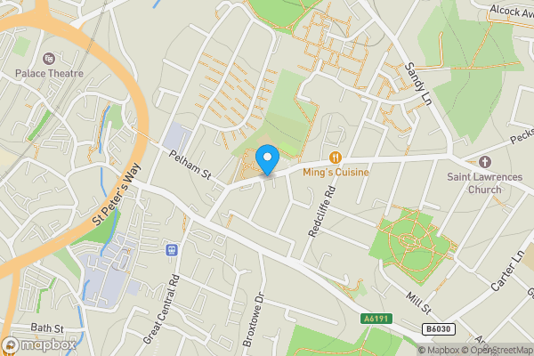 Car Park off Newgate Lane, Mansfield, Nottinghamshire, NG18 2HG