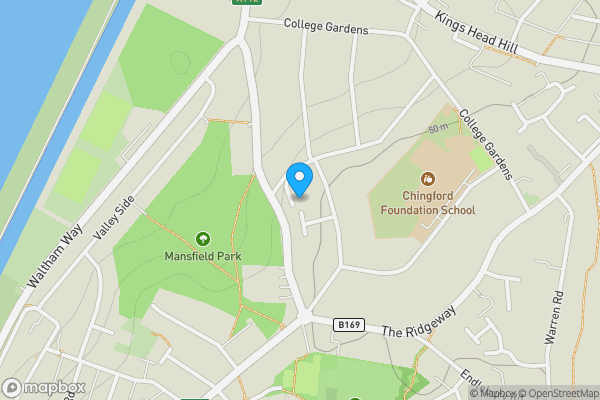 22 Mansfield Hill, London, E4 7JU