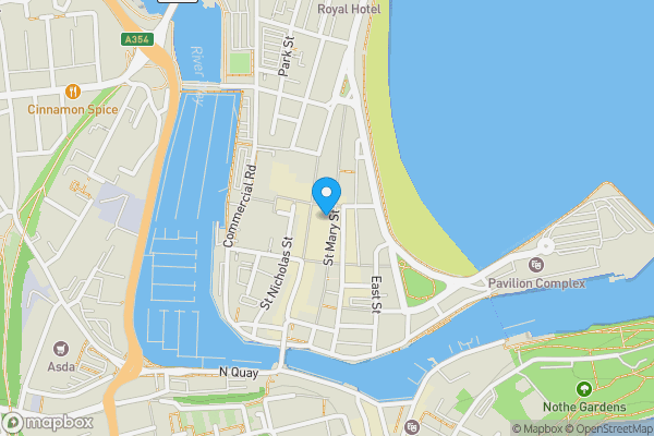 St. Mary Street, Weymouth, Dorset, DT4 8PP