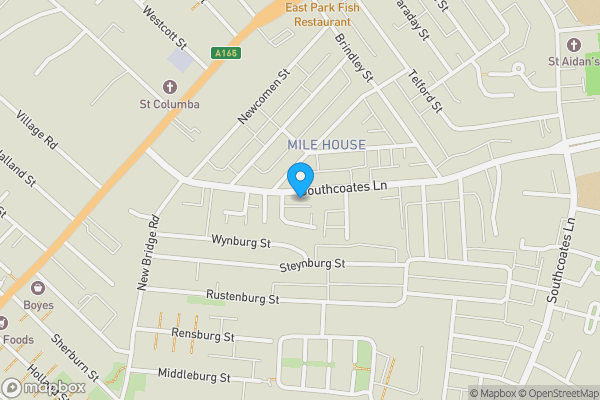 Land on the South Side, 86 Southcoates Lane, Hull, East Yorkshire, HU9 3AD