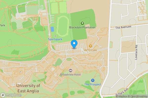 Map location for A Portfolio of Eleven Plots of Land and Roadways, 