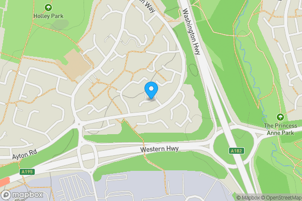 Cuillin Close, Washington, Tyne and Wear, NE38 0PU