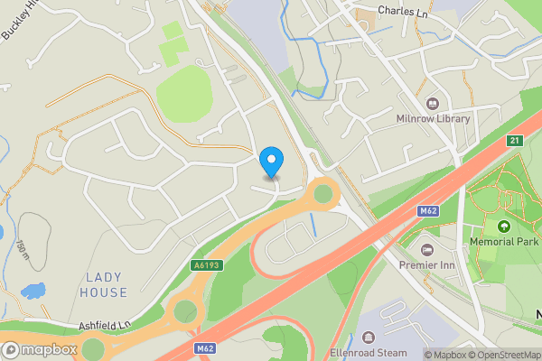 244 Harbour Lane, Milnrow, Rochdale, OL16 4EL