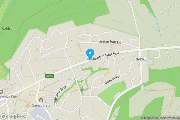 Mutton Hall Hill, HEATHFIELD, East Sussex, TN21 8NE