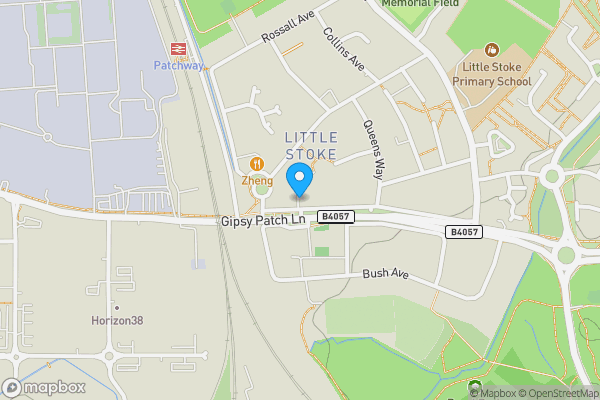 15, Gipsy Patch Lane, Little Stoke, Bristol, BS34 8LS