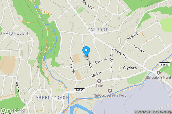 11 Heol Y Nant, Clydach, Swansea, Swansea, SA6 5HB