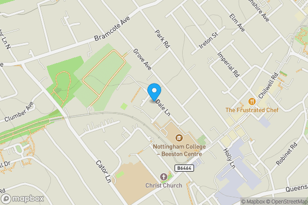 7 Tulip Street, Chilwell, Beeston, Nottinghamshire, NG9 4EA