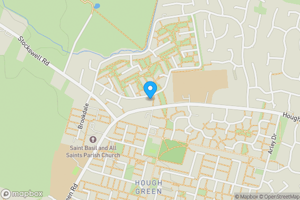 Flat 6, Beech Court, Hough Green Road, Widnes, Cheshire WA8 4PG