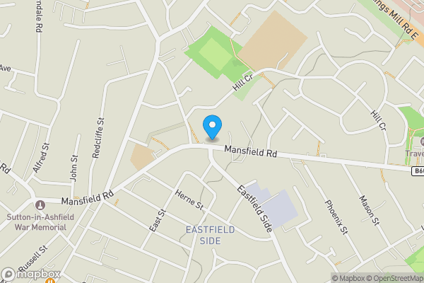 The Blue Bell Inn, 157 Mansfield Road, Sutton-In-Ashfield, Nottinghamshire, NG17 4HG