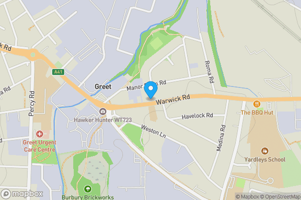 488 Warwick Road, Tyseley, Birmingham, West Midlands, B11 2HP