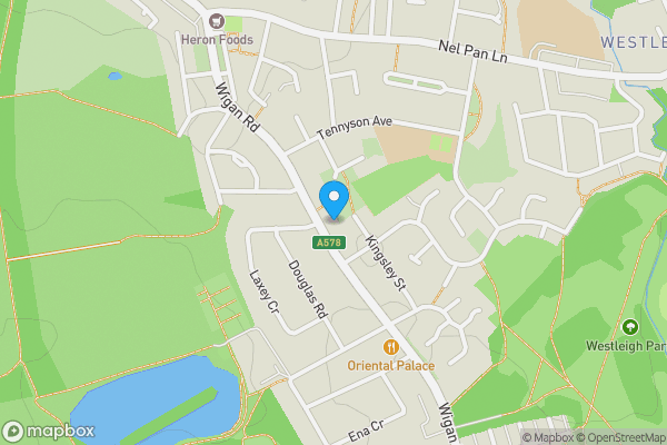 288 Wigan Road, Leigh, Lancashire, WN7 5HD