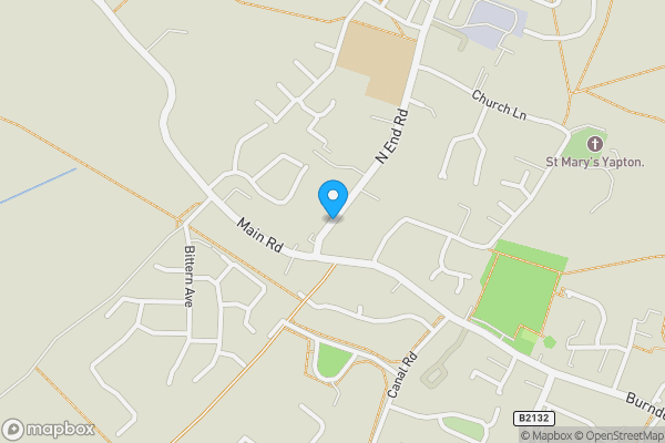 North End Road, Arundel, West Sussex, BN18 0DT