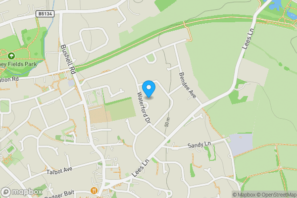 13 Waterford Drive, Little Neston