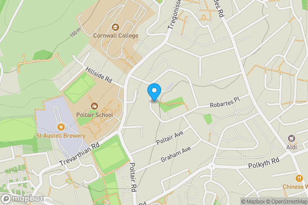 56 Lostwood Road, St. Austell, PL25 4JR