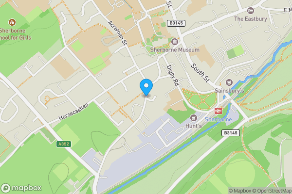 Dalwoods Westbury, Sherborne, Dorset, DT9