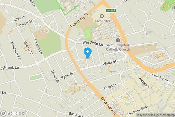 28, Welbeck Street,, Nottinghamshire,, NG18 1TG