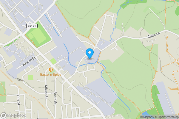 68 Balme Road, Cleckheaton, West Yorkshire BD19 4DJ