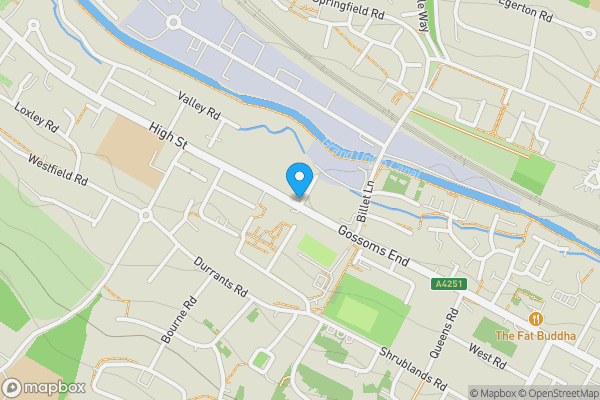 7 Turner Court, High Street, Berkhamsted, Hertfordshire HP4 3ZE