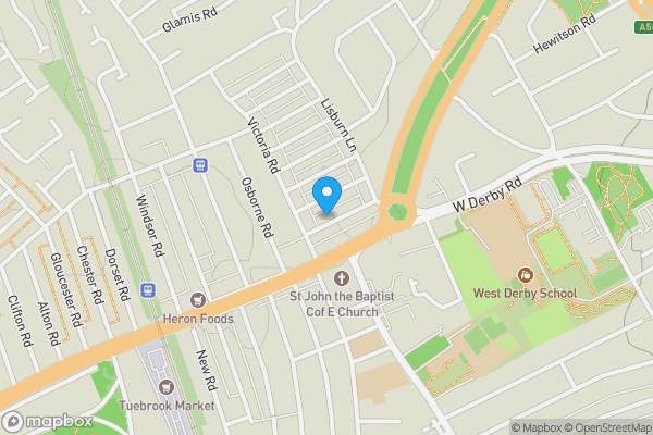 9 Auburn Road, Tuebrook, Liverpool L13 8BJ