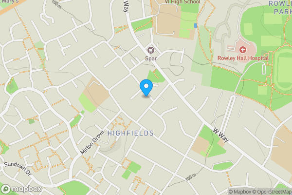 7 Wordsworth Avenue, Highfields, Stafford, Staffordshire ST17 9TU