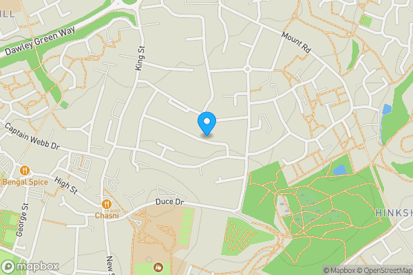 49 Gloucester Avenue, Dawley, Telford, Shropshire TF4 2HX