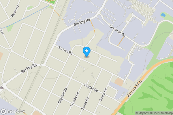 44-50 St. Ives Road, Leicester, LE4 9FN