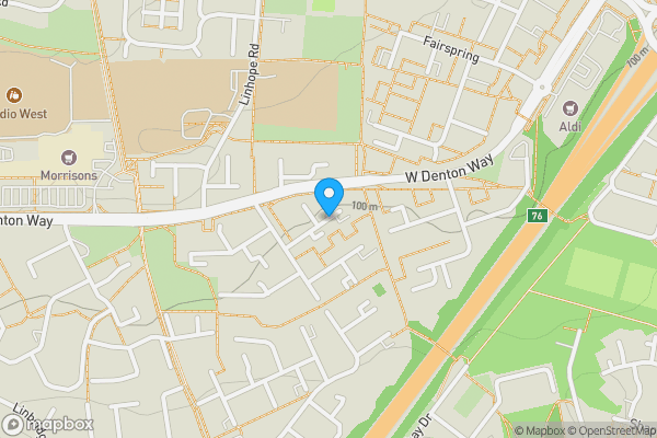 Darden Lough, NEWCASTLE UPON TYNE, Tyne and Wear, NE5 2YE