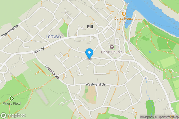 16, Springfield Road, Pill, Bristol, BS20 0DP