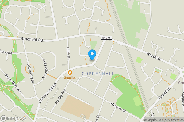 492 Underwood Lane, Crewe, CW1 3SQ