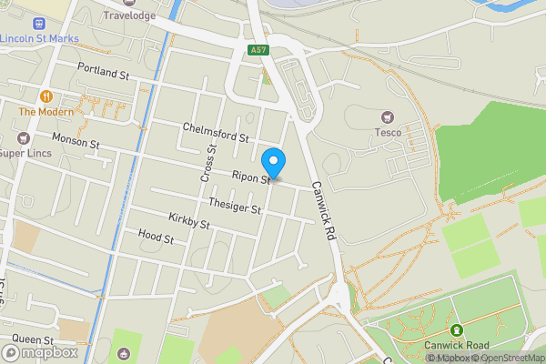 St. Andrews Street, LINCOLN, Lincolnshire, LN5 7UD