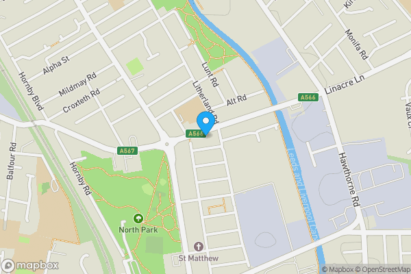 30 Linacre Lane, Bootle, L20 5AH