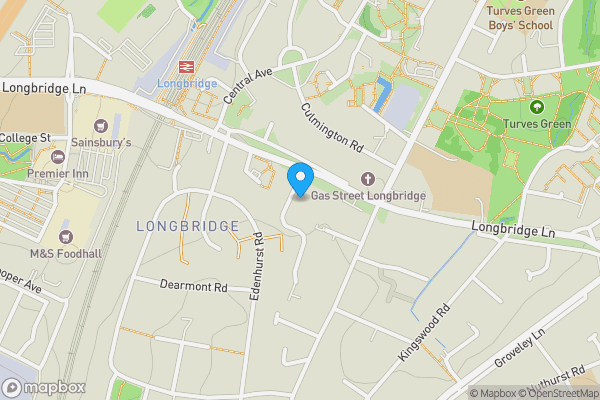 Garage 10 Burnside Way, Longbridge, Birmingham, B31 4JY