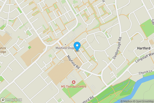 Garage and Land Rear of 35 Frobisher Close, Huntingdon, Cambridgeshire, PE29 1RS