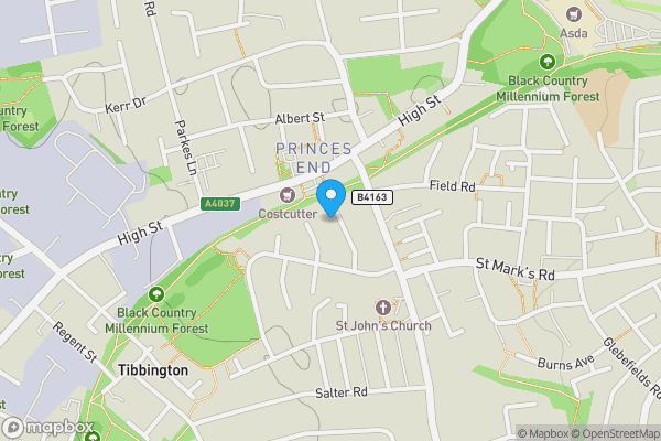 Leasehold Vacant Three Bedroom Flat