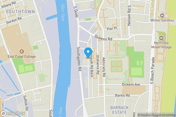 Exmouth Road, GREAT YARMOUTH, Norfolk, NR30 3DN