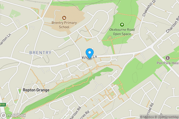 128, Knole Lane, Brentry, Bristol, BS10 6JW