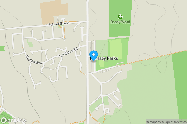 Map location for 67 Moresby Parks Road, Moresby Parks, Whitehaven, Cumbria CA28 8XD
