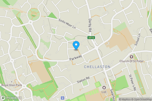 8 Penhaligans Close, Chellaston, Derby DE73 5QG