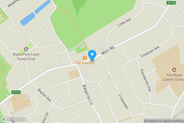 2 bed Retirement Property