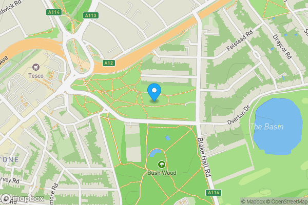 Map location for 1 Octavian Way Team Valley Trading Estate Gateshead Tyne & Wear NE11 0HZ