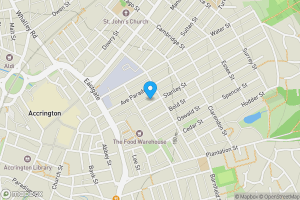 79 Stanley Street, Accrington BB5 6PQ