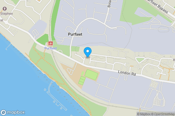 Flat 12, Sawston Court, Linnet Way, Purfleet, RM19 1NG