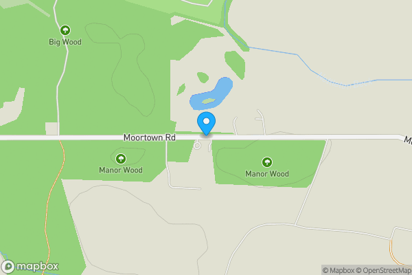 Moortown Road, MARKET RASEN, Lincolnshire, LN7 6HX