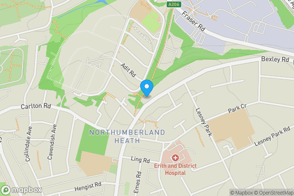 124 Bexley Road, Erith, Kent, DA8 3SP