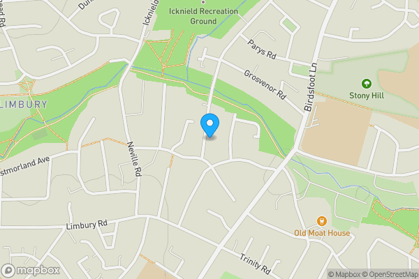 10 Runfold Avenue, Luton, Bedfordshire, LU3 2EH