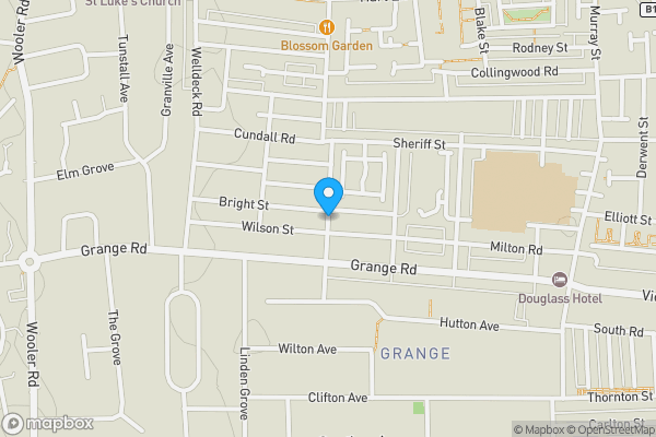 Mulgrave Road, Hartlepool, County Durham, TS26 8ED