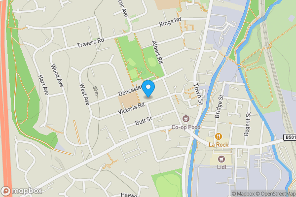 Sandiacre, Nottingham, Nottinghamshire, NG10 5JD - Online Properties