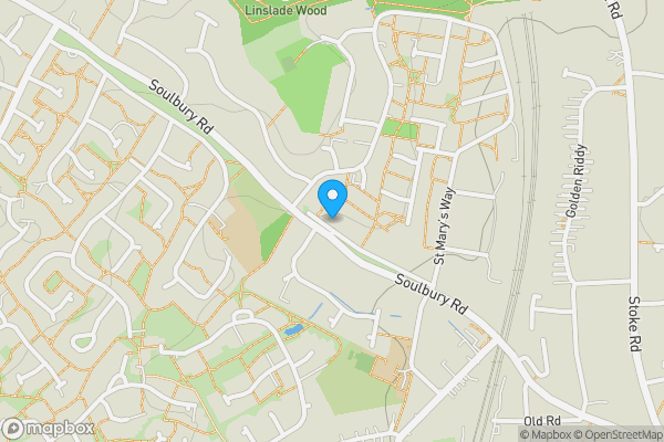 Map location for A Portfolio of Eleven Plots of Land and Roadways